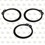 Siguranta transmisie finala/ butuc JCB Cod SKU: 821/00216