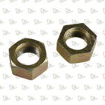 Piulita hydraclamp - Spare Part JCB Cod SKU: 826/00820