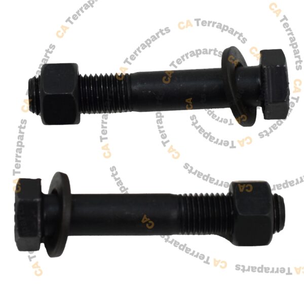 Surub cu piulita - Spare Part JCB Cod SKU: 826/01476