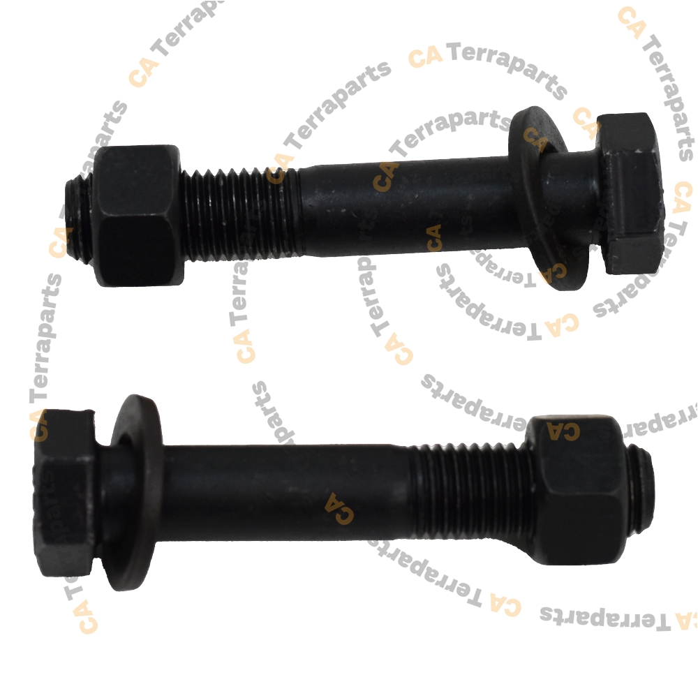 Surub cu piulita – Spare Part