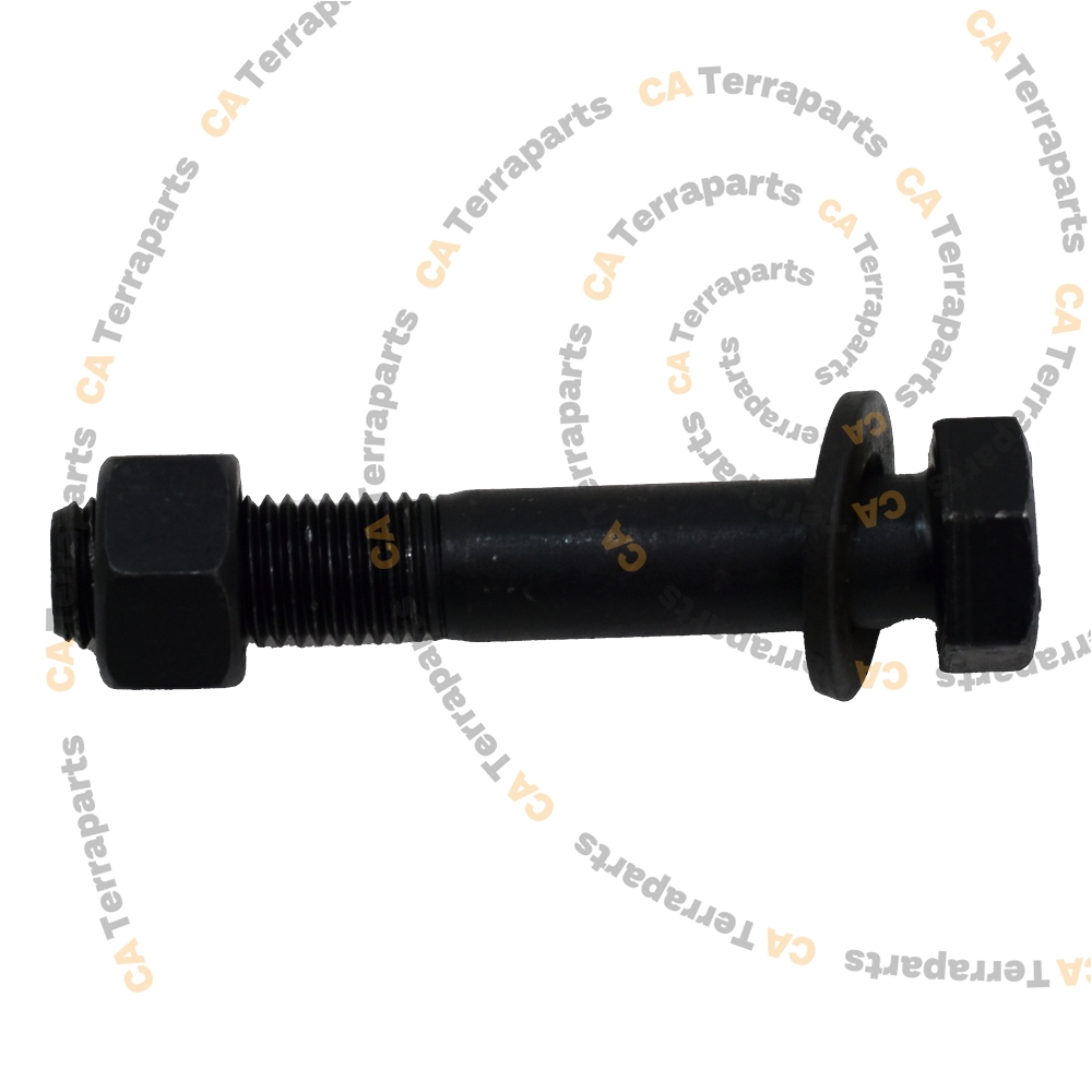 Surub cu piulita – Spare Part