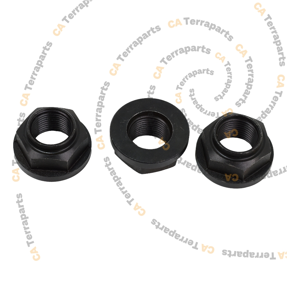 R1.2 Piulita Flansa Cardan Lung fata M24 - Spare Part