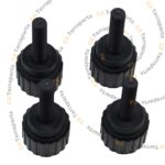 Surub M6x25 - Spare Part JCB Cod SKU: 826/11531