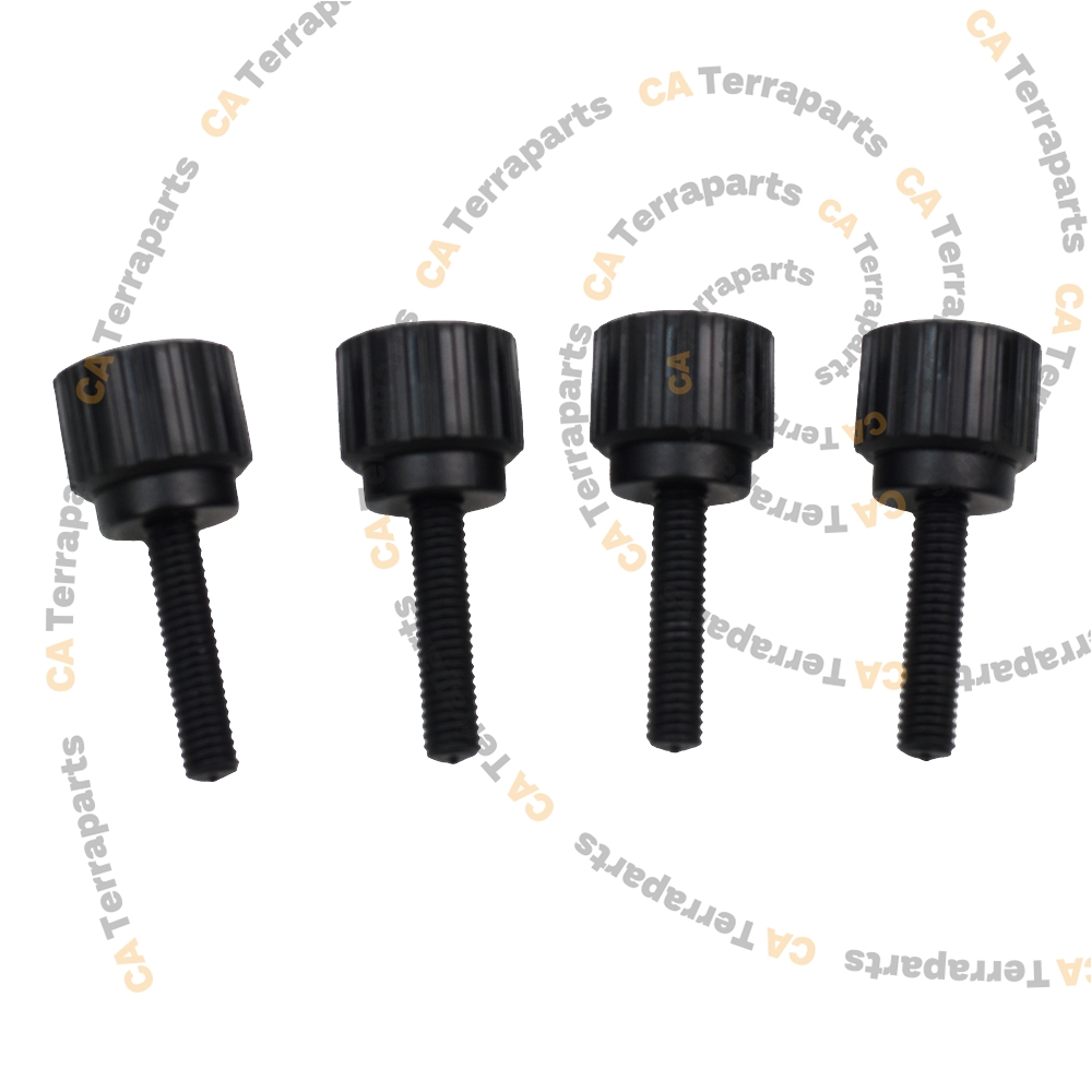 Surub M6x25 – Spare Part