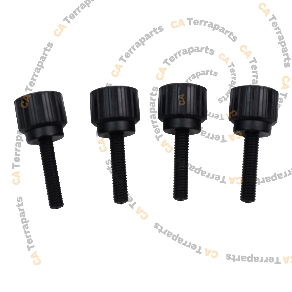 Surub M6x25 – Spare Part