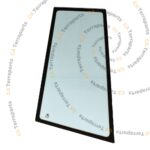 Geam lateral stanga CGK - Original JCB Cod SKU: 827/30445