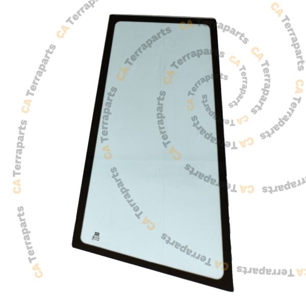 Geam lateral stanga CGK - Original JCB Cod SKU: 827/30445