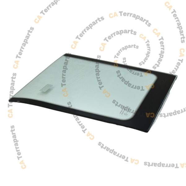 Geam Partea din Fata Inferioara - Spare Part JCB Cod SKU: 827/30455