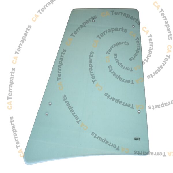 Geam lateral stanga CGS - Spare Part JCB Cod SKU: 827/80269