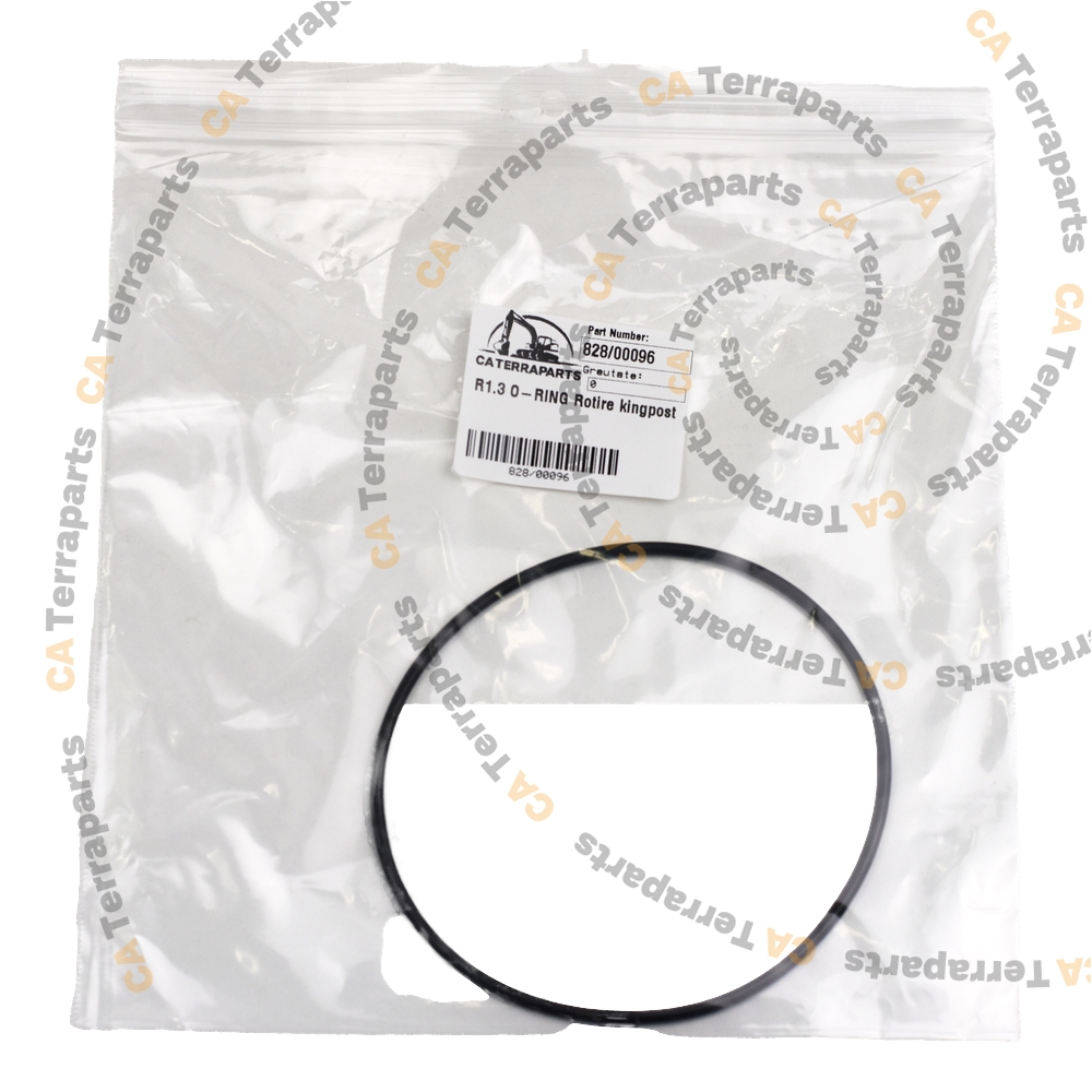 R1.3 O-RING Rotire kingpost - Spare Part