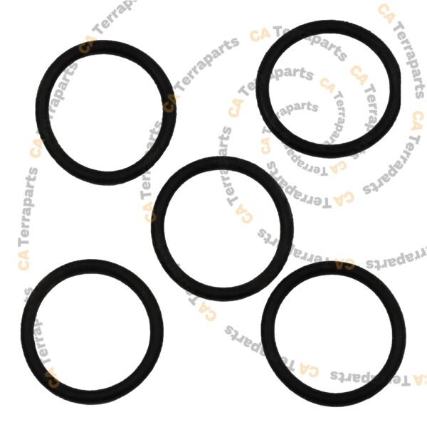 O-RING Axa/punte - Spare Part JCB Cod SKU: 828/00236