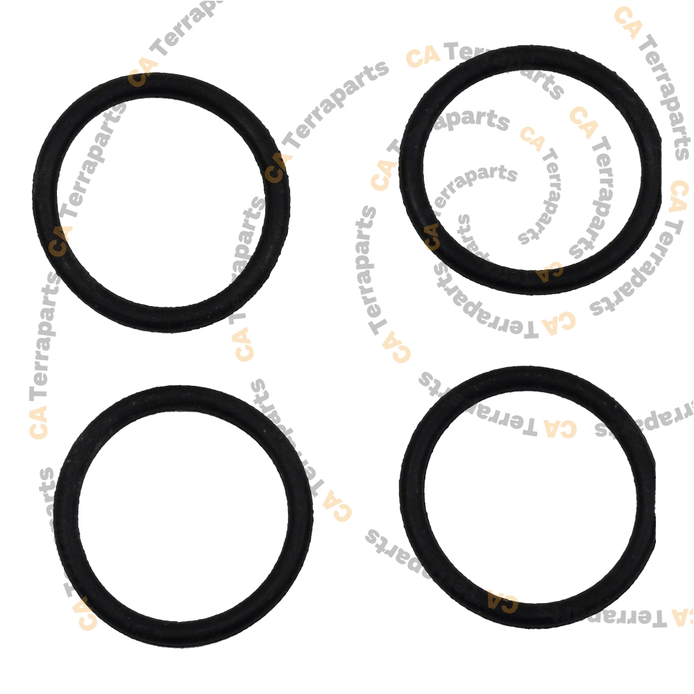 O-RING Axa/punte – Spare Part
