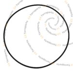 Garnitura etansare - Spare Part JCB Cod SKU: 828/00329