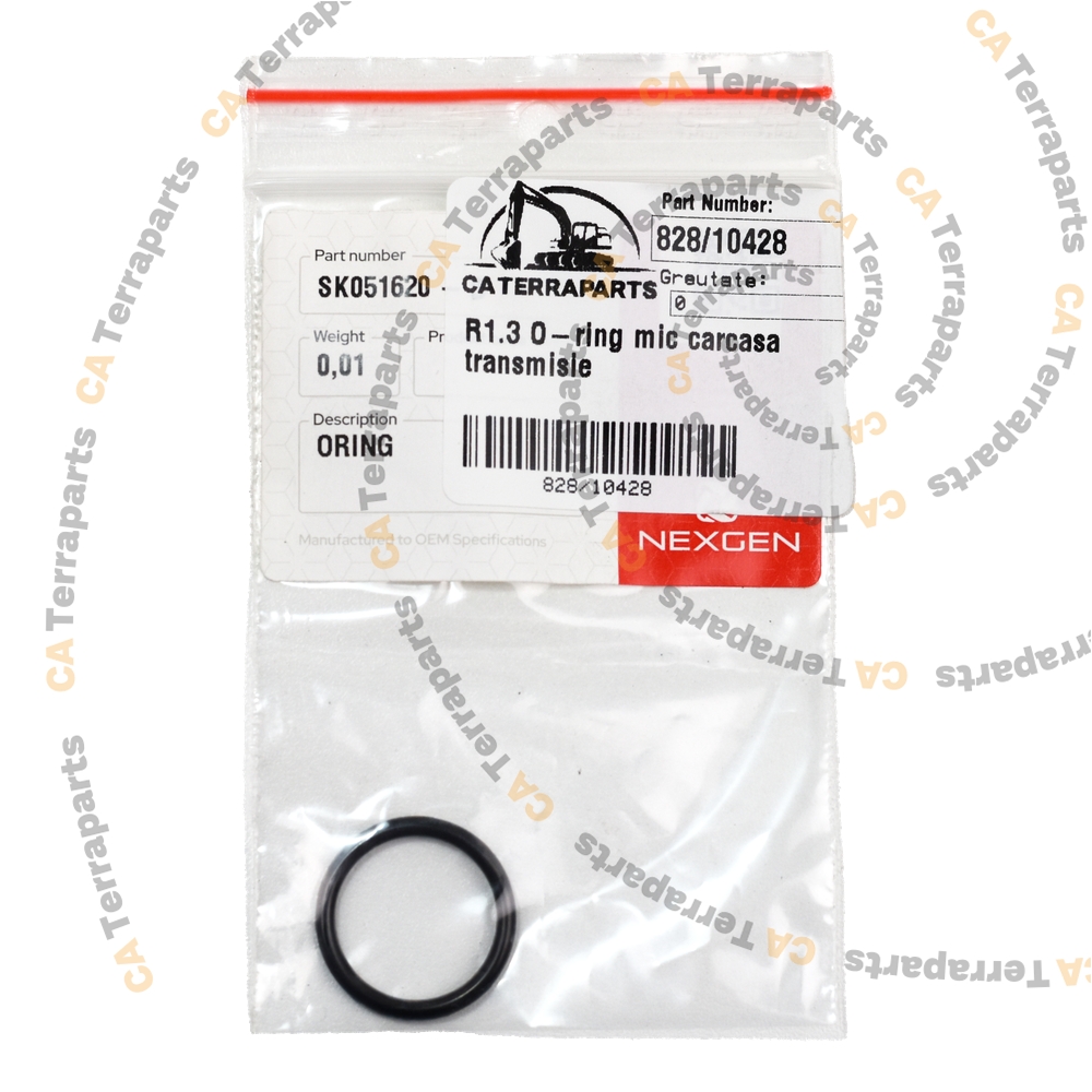 O-ring mic carcasa transmisie Nexgen