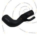 Furtun radiator - Spare Part JCB Cod SKU: 834/00340