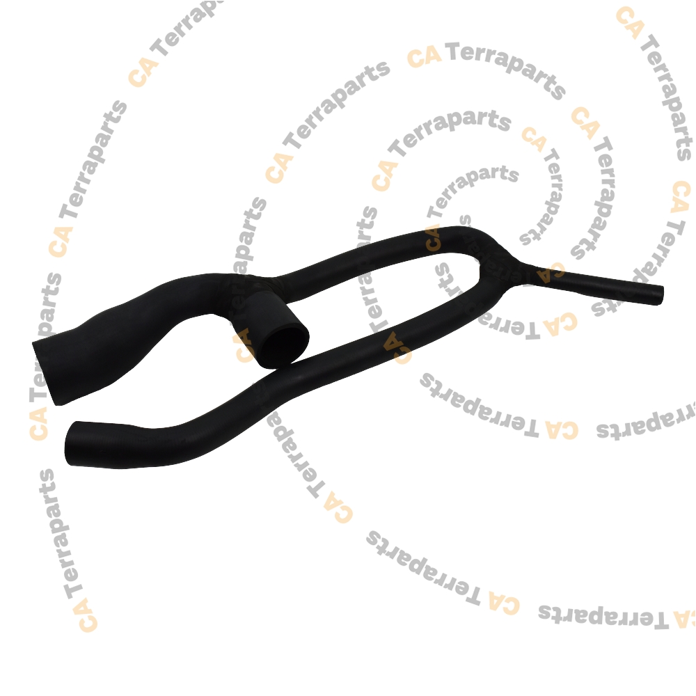 R1.6 Furtun racitor ulei - Spare Part