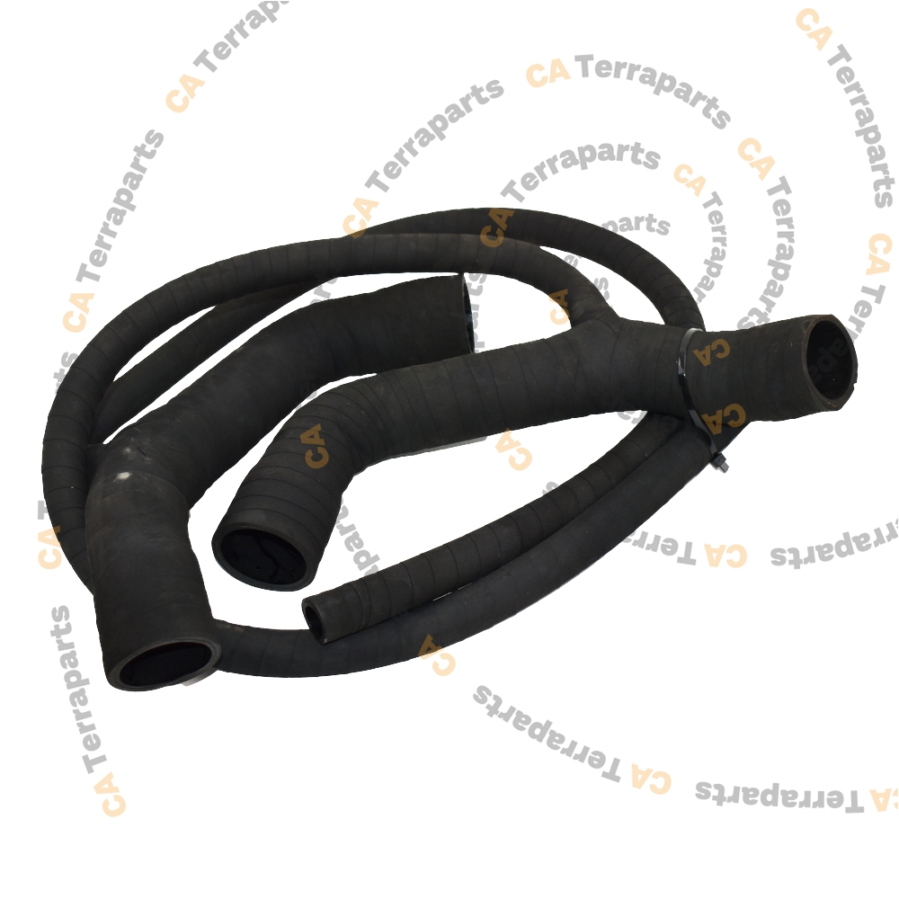 R1.6 Furtun partea superioara - Spare Part