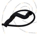 Furtun apa partea superioara radiator - Azeri Parts JCB Cod SKU: 834/10161