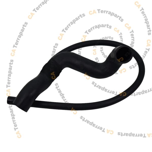 Furtun apa partea superioara radiator - Azeri Parts JCB Cod SKU: 834/10161