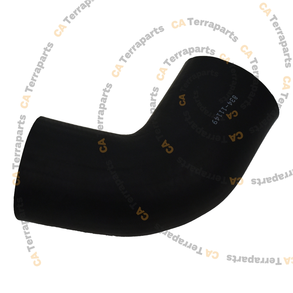 Furtun racitor ulei inferior - Azeri Parts JCB Cod SKU: 834/11149