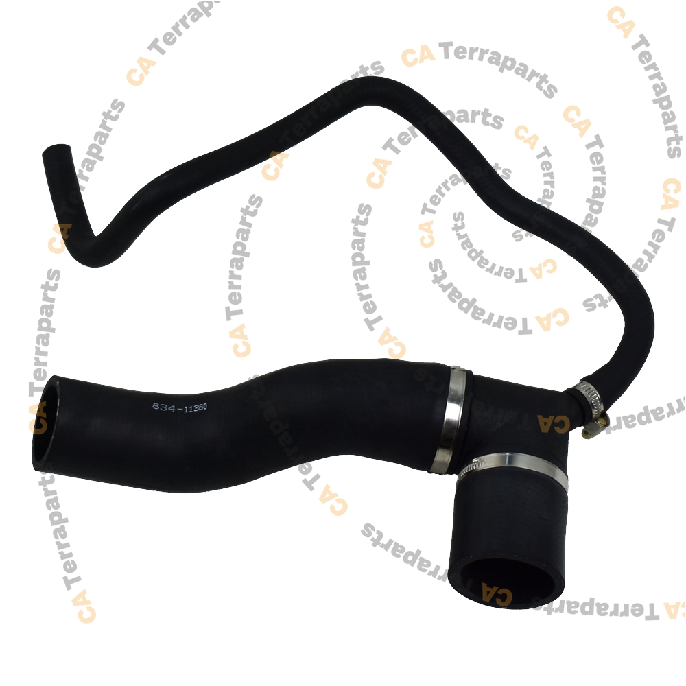 V1.4 Furtun Radiator Superior - Azeri Parts, v.2