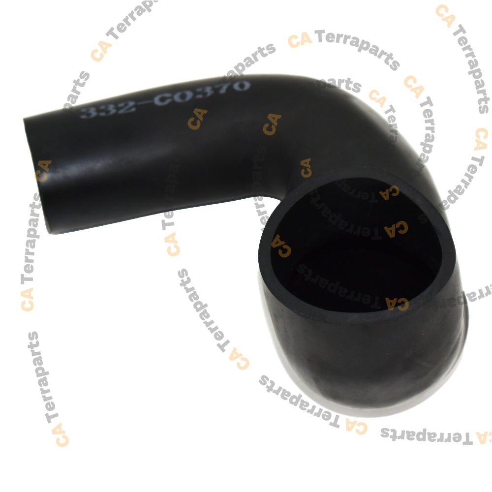 Furtun Carcasa filtru aer-turbo - Spare Parts Construction JCB Cod SKU: 834/11594