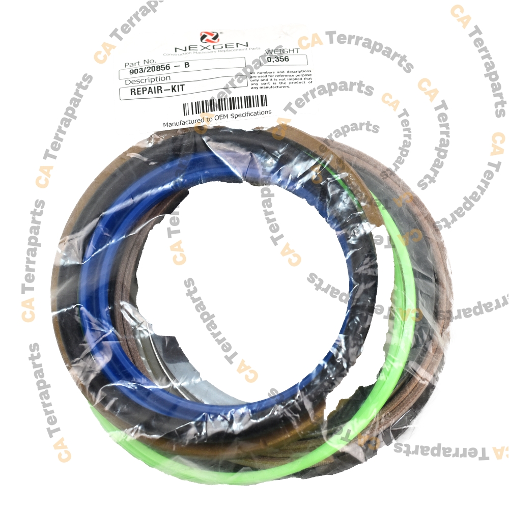 Kit Reparatie Cilindru – Nexgen