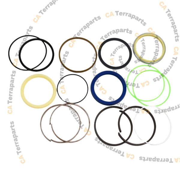 Kit Garnituri Cilindru Boom - Nexgen JCB Cod SKU: 903/20862