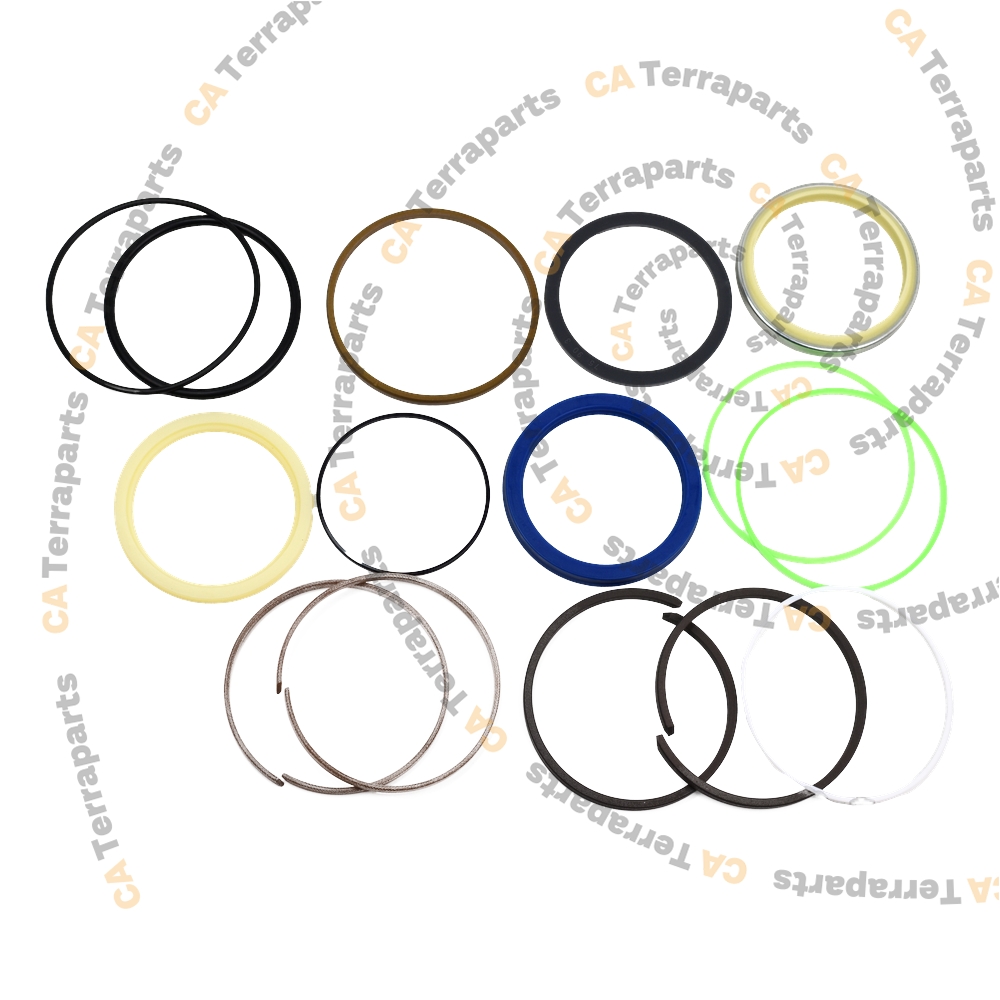 Kit Garnituri Cilindru Boom – Nexgen