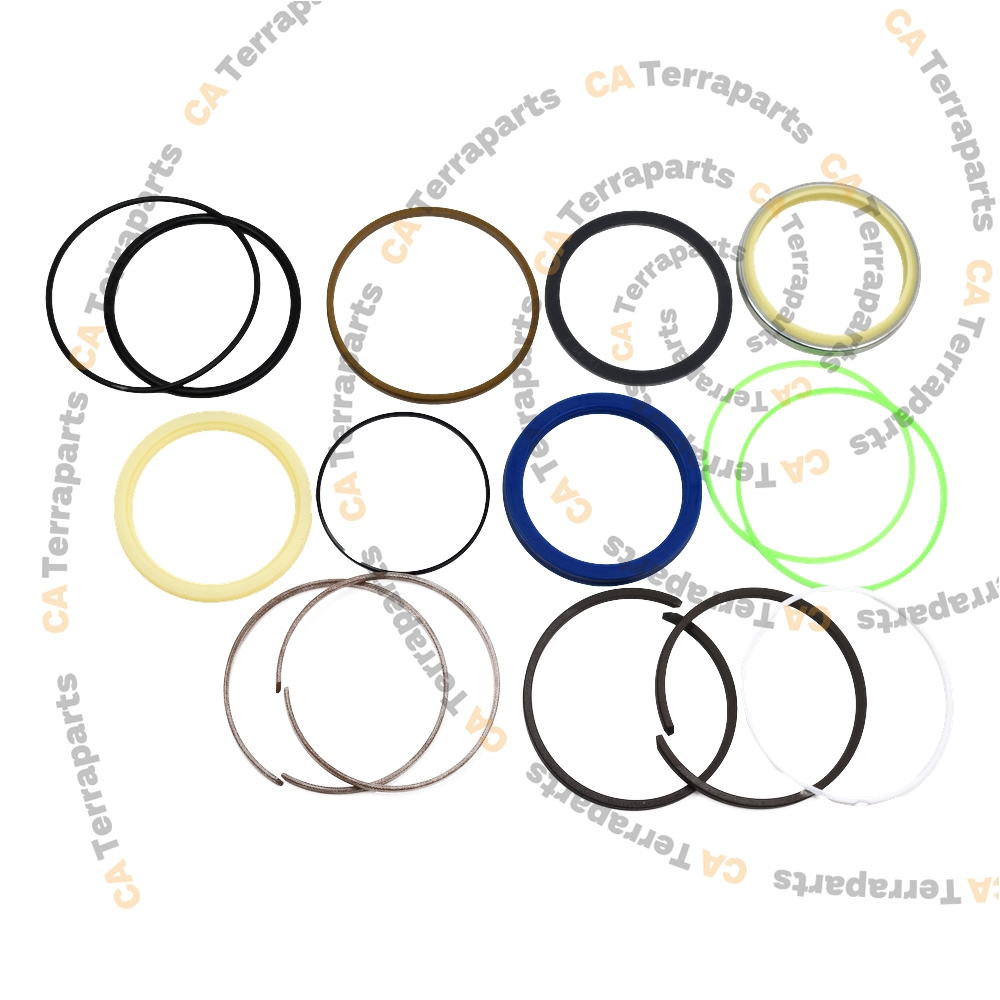 Kit Garnituri Cilindru Boom – Nexgen