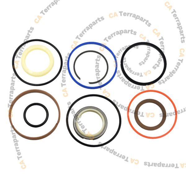 Kit Garnituri Dozer mini excavator - Spare Part JCB Cod SKU: 903/20887