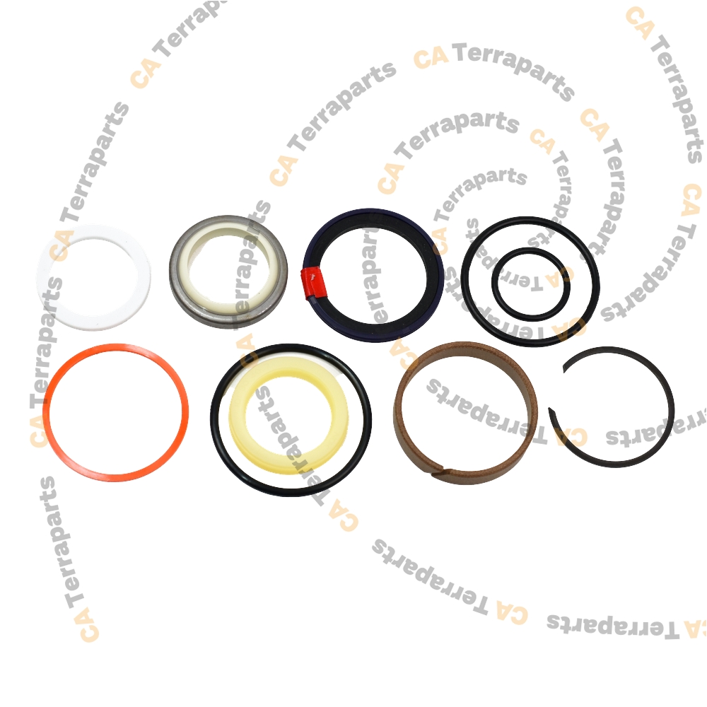 Kit Garnituri Cilindru Cupa mini excavator – Spare Part