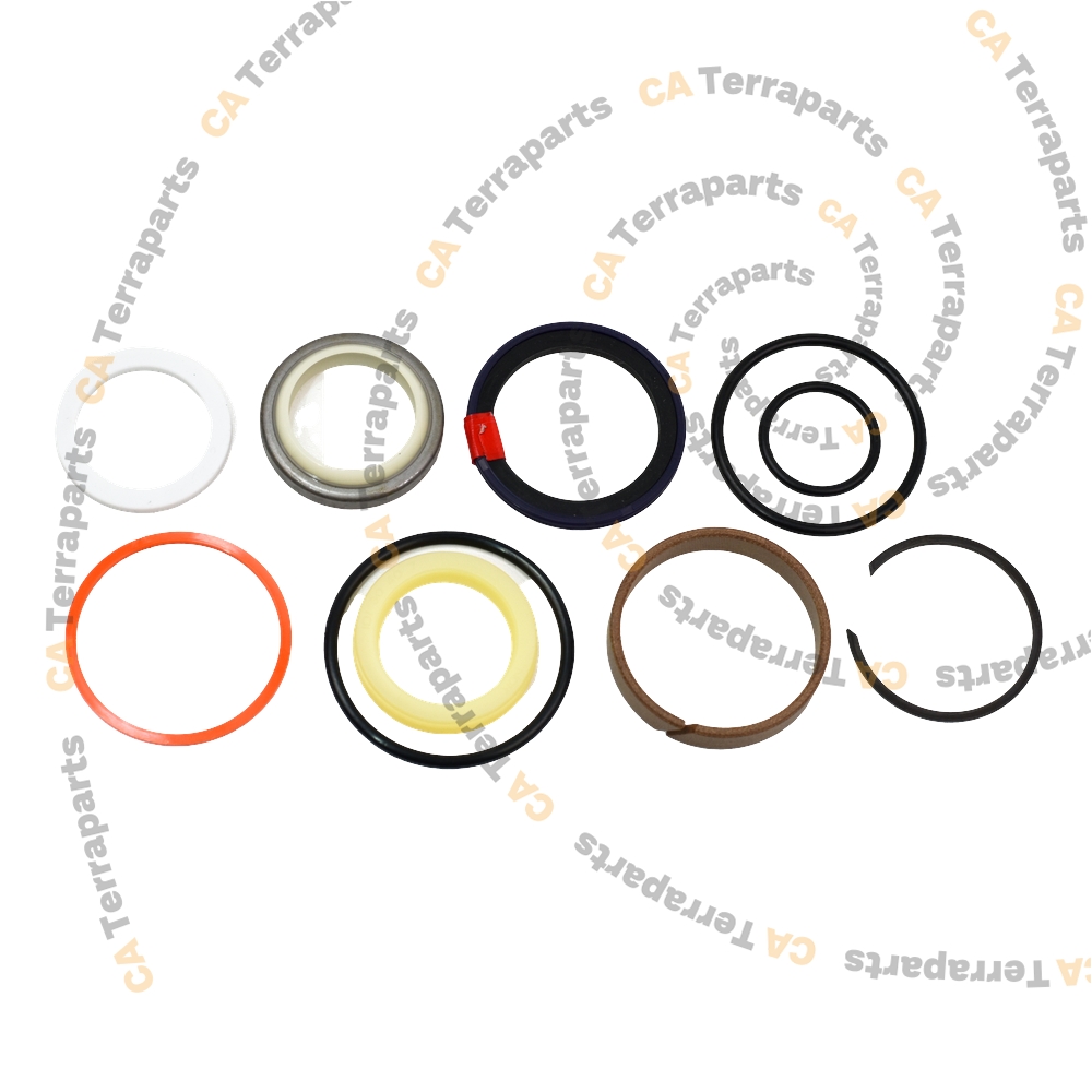 Kit Garnituri Cilindru Cupa mini excavator – Spare Part