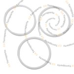 Garnituta intinzator mini - Spare Part JCB Cod SKU: 903/21173