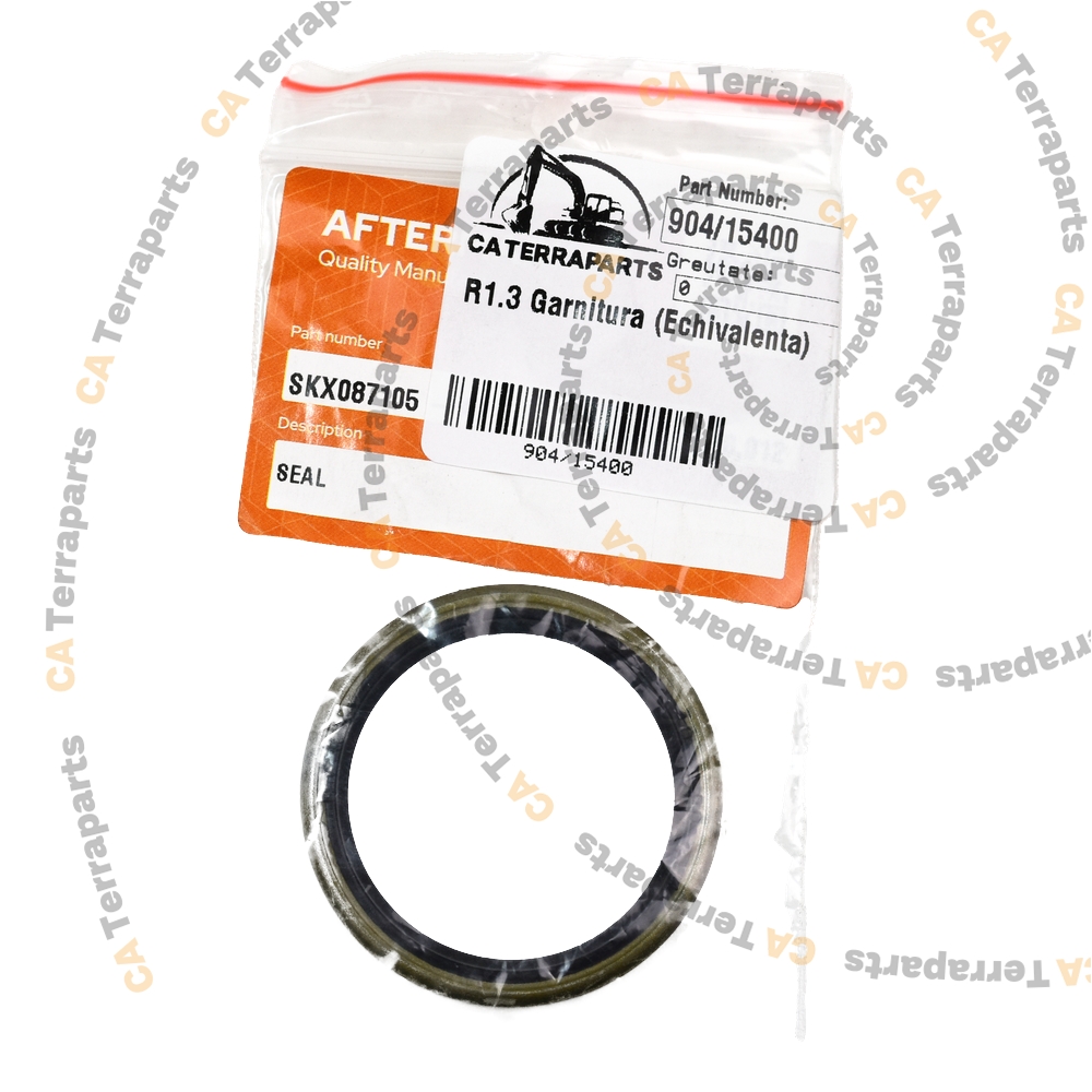 Garnitura – Spare Part