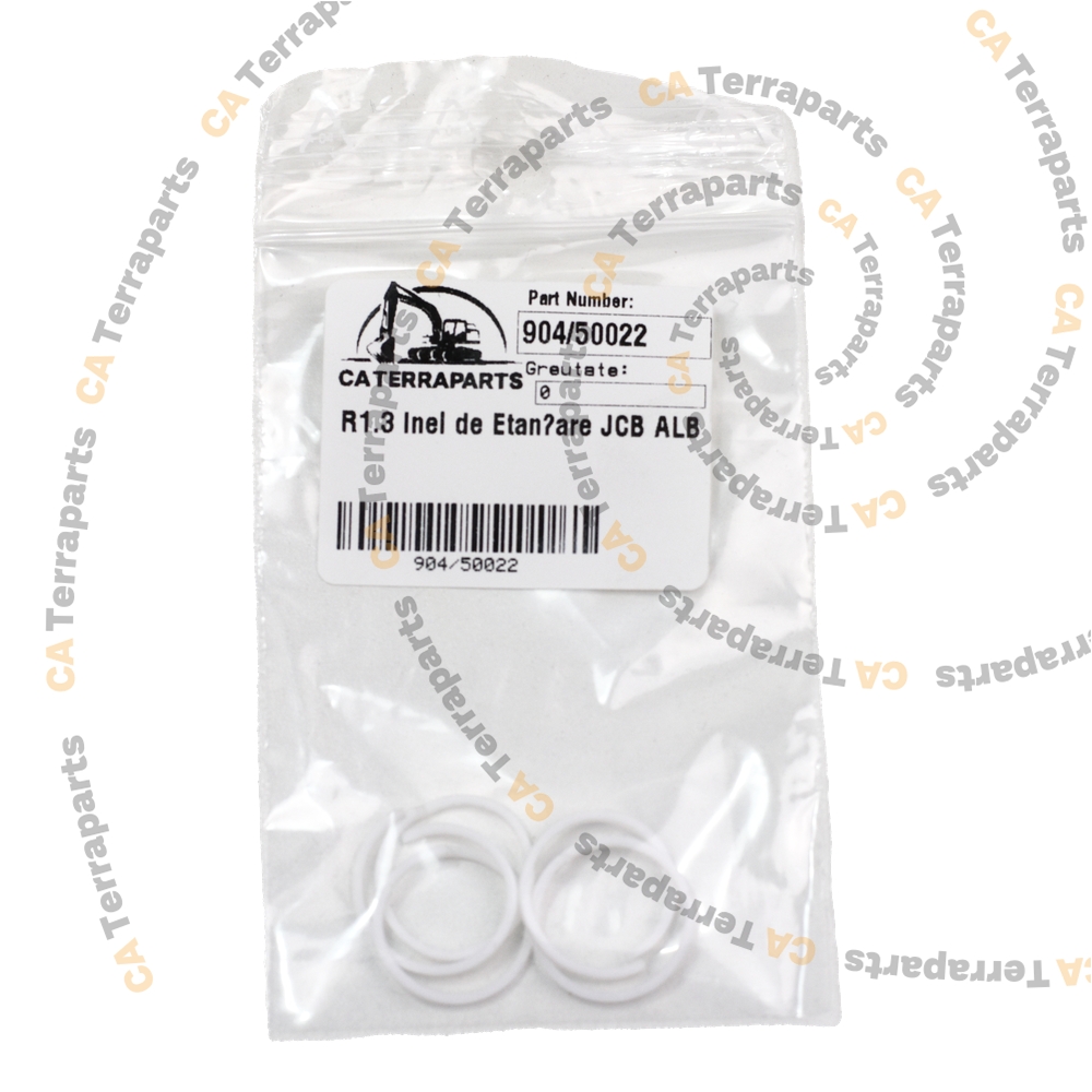 Inel de Etansare JCB ALB – Spare Part
