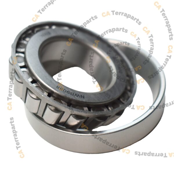 Rulment 40x80x19.75 - Spare Part JCB Cod SKU: 907/20033