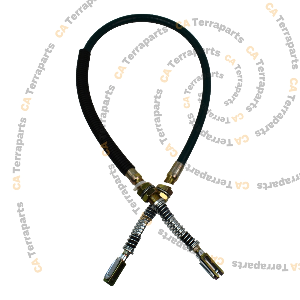 D1.2 Cablu frana mana - Spare Parts Construction