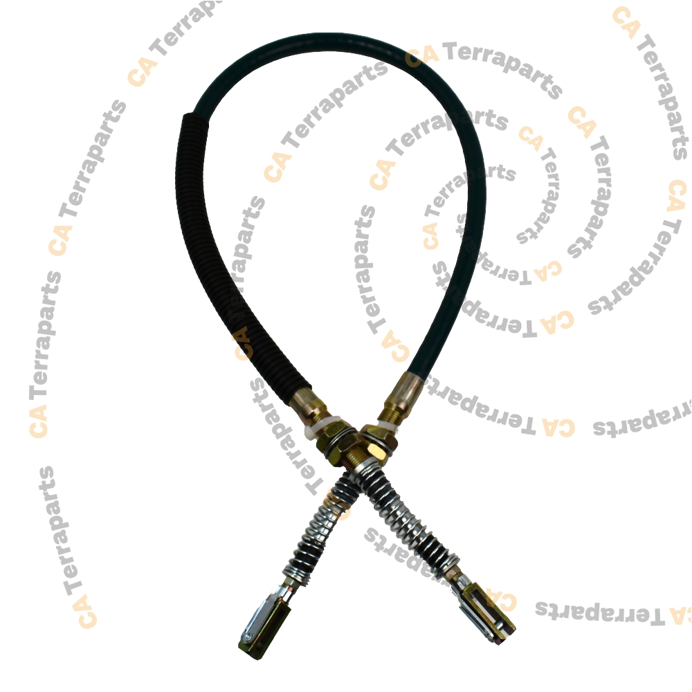 D1.2 Cablu frana mana - Spare Parts Construction