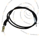 Cablu frana de mana PS750 - Azeri Parts JCB Cod SKU: 910/60229