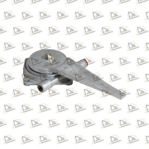 Maner Cablu Acceleratie - Spare Part JCB Cod SKU: 910/42501
