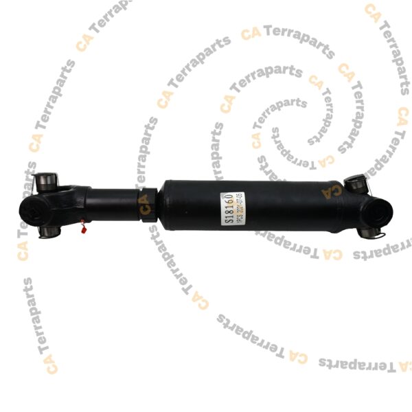 Cardan lung fata antrenare cutii synchroshuttle si powershift - Spare Part JCB Cod SKU: 914/60181