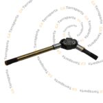 Planetara fata completa L=825mm - Azeri Parts JCB Cod SKU: 914/88200