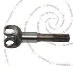 Planetara scurta - partea de la roata - Spare Part JCB Cod SKU: 914/89501