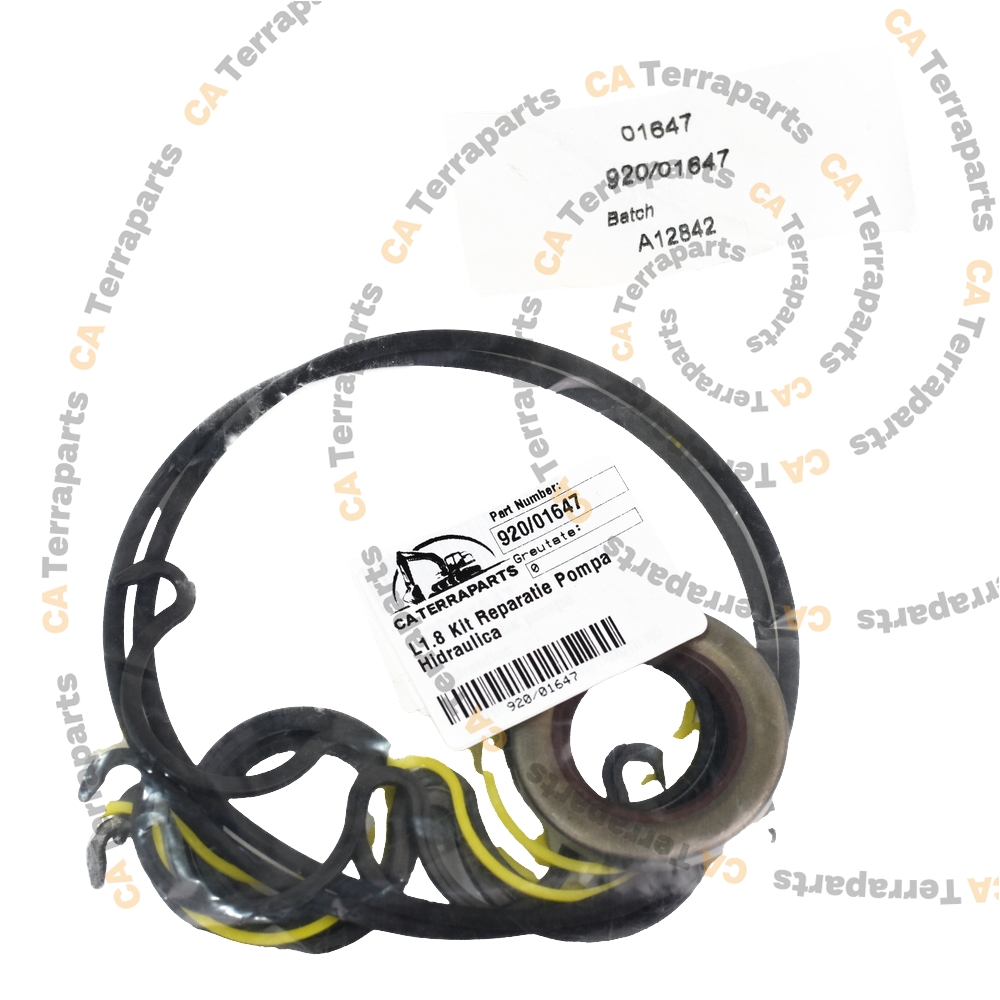 Kit Reparatie Pompa Hidraulica – Spare Part