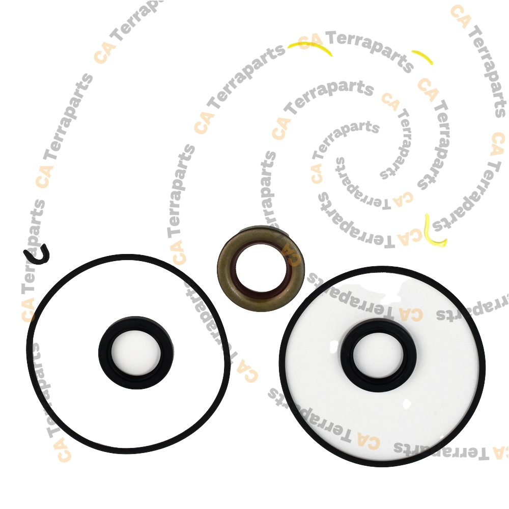 Kit Reparatie Pompa Hidraulica – Spare Part