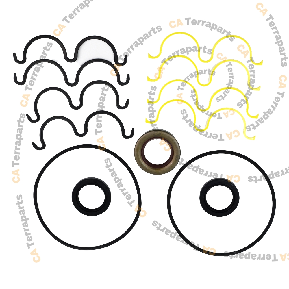 Kit Reparatie Pompa Hidraulica – Spare Part