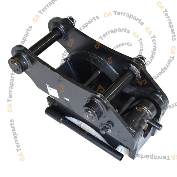 Prindere rapida mecanica - Spare Part JCB Cod SKU: 980/88833