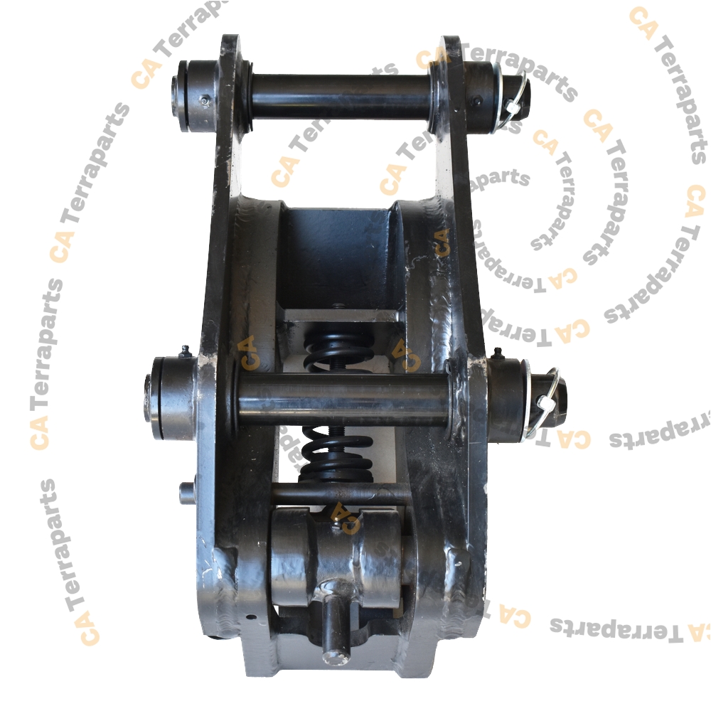 Prindere rapida mecanica – Spare Part