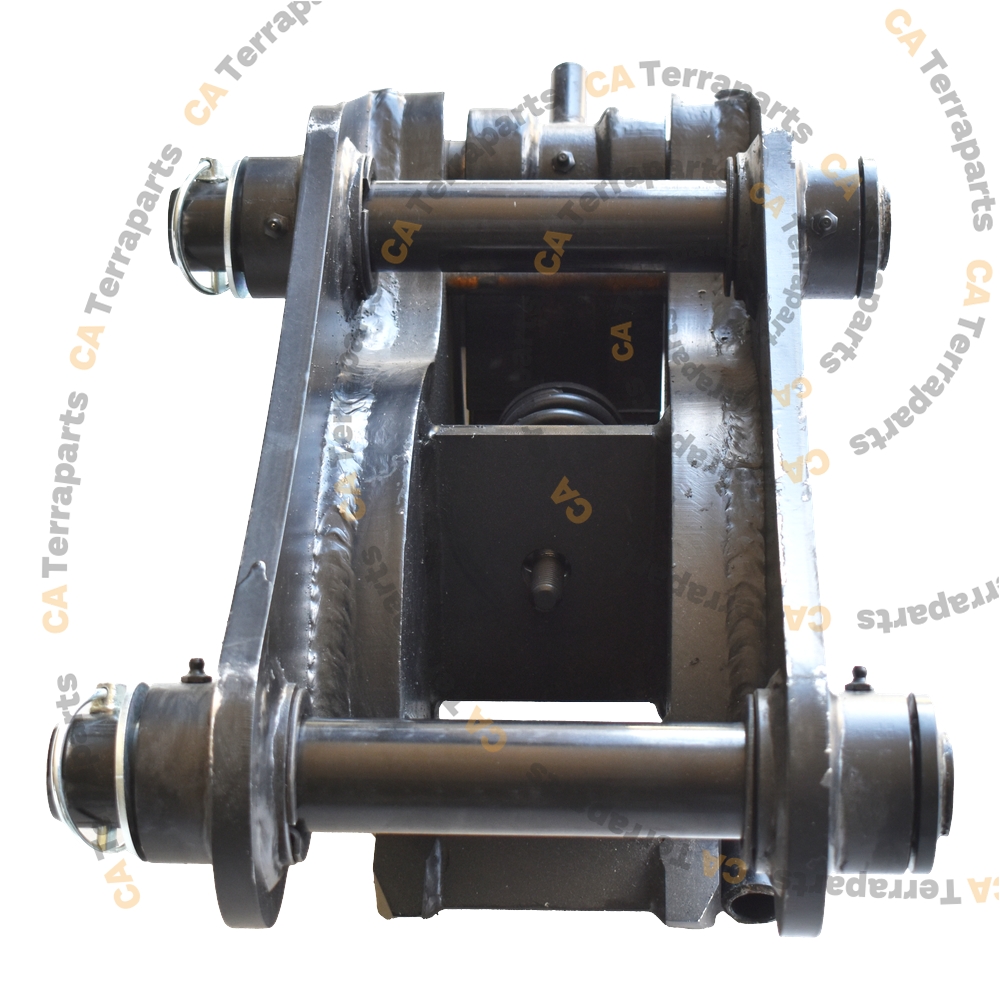 Prindere rapida mecanica – Spare Part